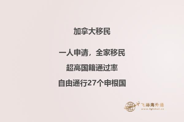 加拿大各省投資移民匯總，本篇文章搞定一切！