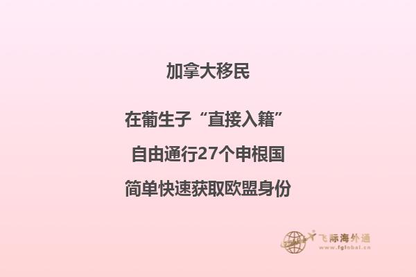 加拿大楓葉卡誤區(qū)，申請人可不要犯這些錯誤！