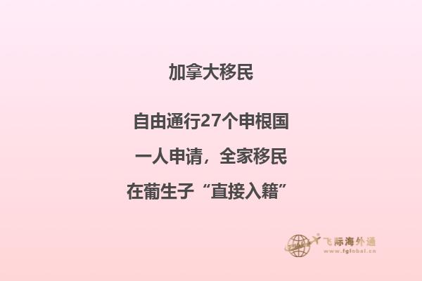 移民加拿大失敗原因，不要再犯這些錯誤了！