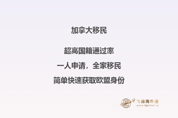 加拿大移民弊端，移民加拿大難嗎？