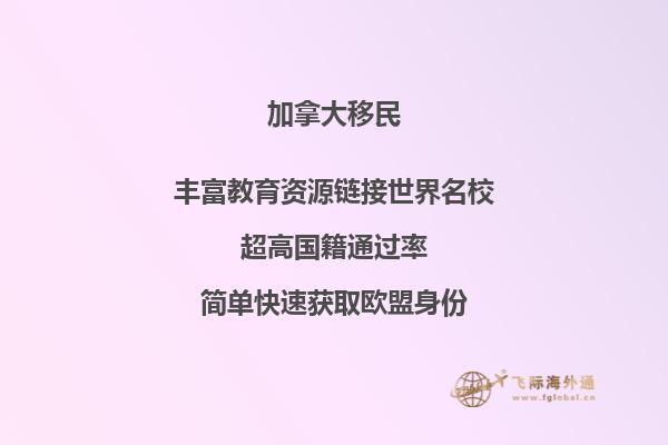 加拿大留學(xué)簽證拒簽人群，這些人更容易拒簽！
