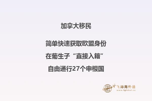 加拿大投資移民費(fèi)用清單，投資移民加拿大魁省優(yōu)勢(shì)有哪些？