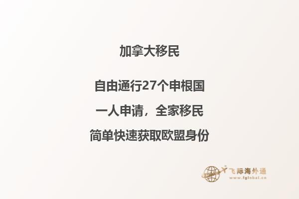 加拿大安省投資移民的條件，流程是什么？