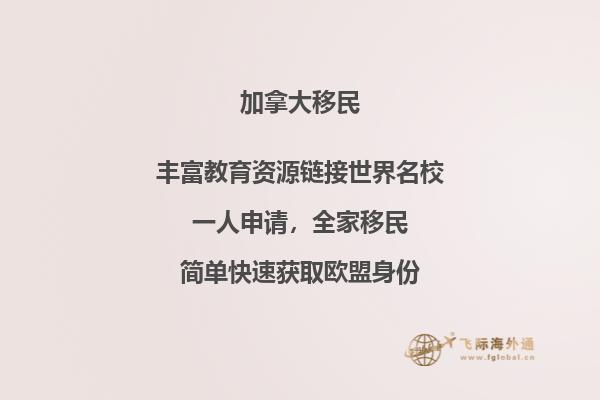 加拿大留學簽證最新政策，哪些人會被遣返？
