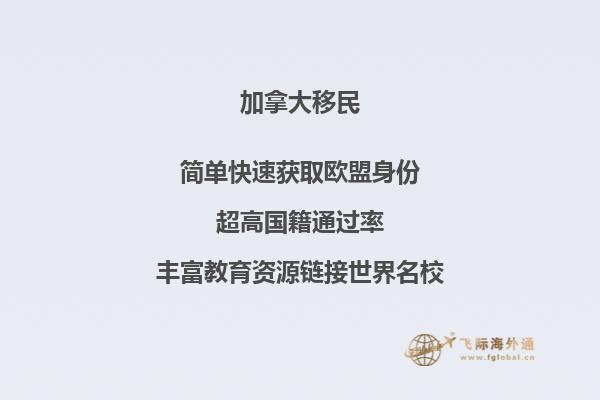 移民加拿大之后可以搬到其他省份居住嗎？加拿大憲法來(lái)看一下！