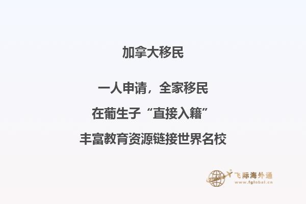 加拿大技術(shù)移民政策變化，技術(shù)移民申請人必看！