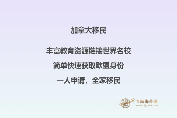 加拿大移民生物采集攻略，你想知道的都在這里！