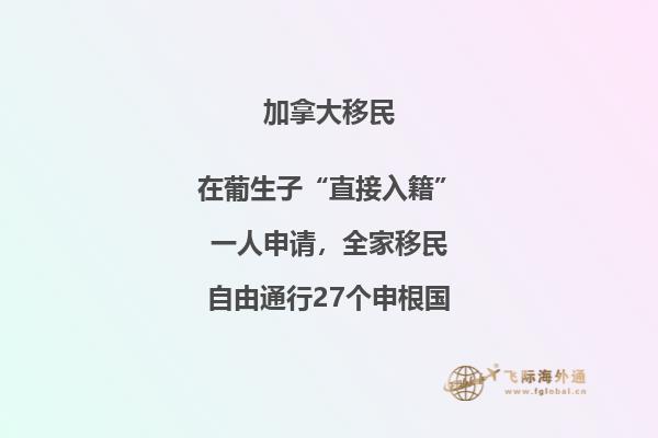 加拿大安省移民政策調(diào)整，哪些移民方式中招了？