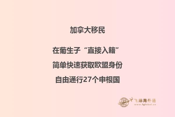 移民加拿大方式有哪些，如何維持加拿大楓葉卡？