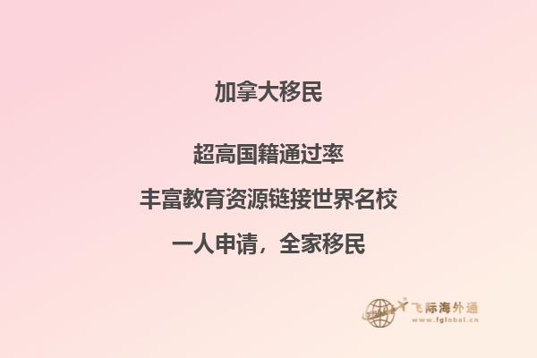 加拿大留學(xué)政策變化，快來(lái)看一看！