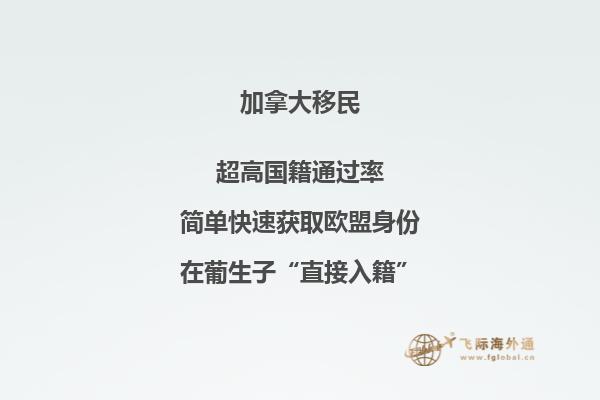 加拿大留學(xué)簽證材料清單盤點(diǎn)，留學(xué)優(yōu)勢是什么？