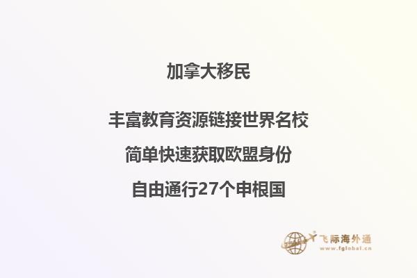 加拿大曼省留學轉移民容易嗎？曼省留學移民條件告訴你！
