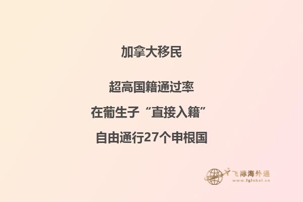 加拿大移民體檢查什么，體檢不過關怎么辦？