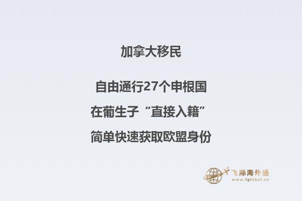 加拿大移民考雅思還是托福，移民加拿大好嗎？