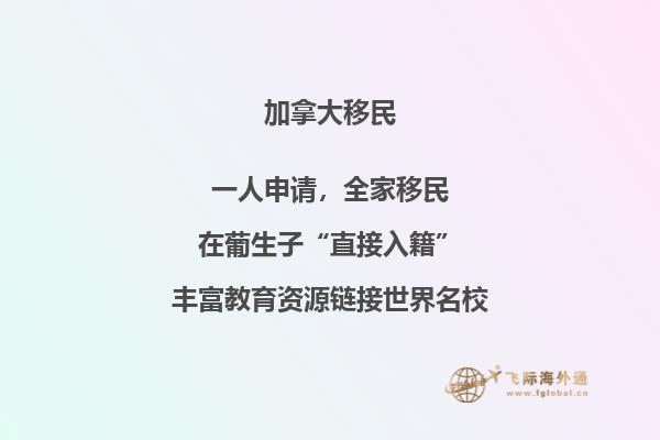 留學加拿大有哪些優(yōu)勢