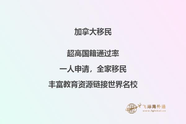 加拿大移民語(yǔ)言要求是什么，各個(gè)移民方式都不一樣！
