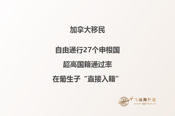 加拿大移民最新審理時間，快看看看移民要多久？