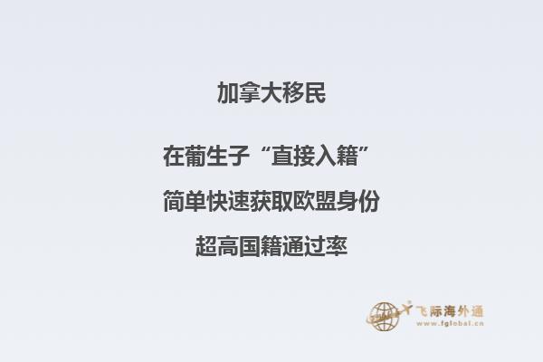 加拿大綠卡的福利待遇如何，可以去美國(guó)嗎？