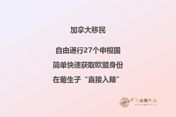 加拿大移民被拒原因是什么，應該要怎么辦?