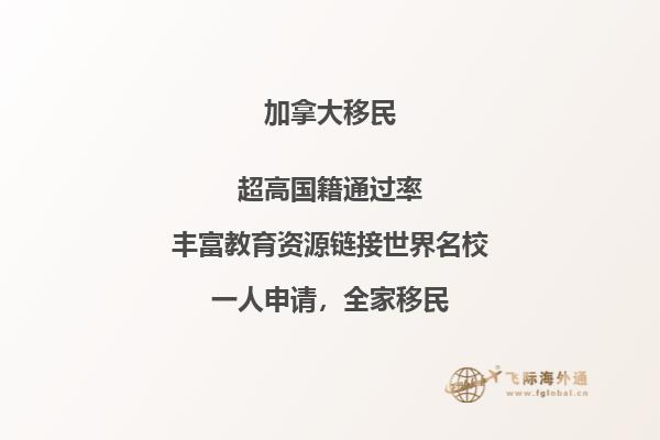 2020加拿大移民趨勢，市提名計(jì)劃即將來襲！