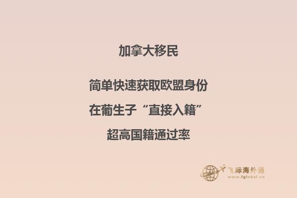 加拿大房產投資前景如何，加拿大房價多少錢一平?