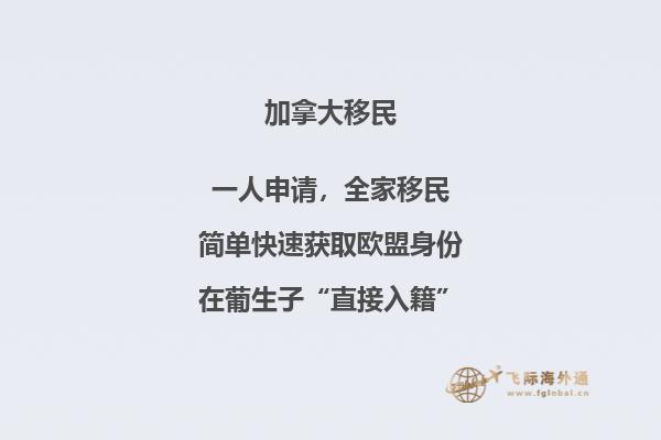 加拿大技術(shù)移民適合那些人，申請條件是什么？