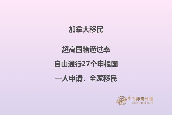 加拿大護照免簽國家有多少，本文告訴你答案！