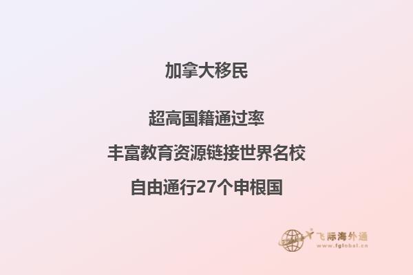 加拿大薩省投資移民流程，優(yōu)勢(shì)在哪？