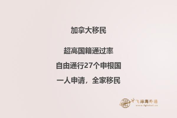 加拿大技術(shù)移民費(fèi)用需要多少，聯(lián)邦和省提名都一樣嗎？