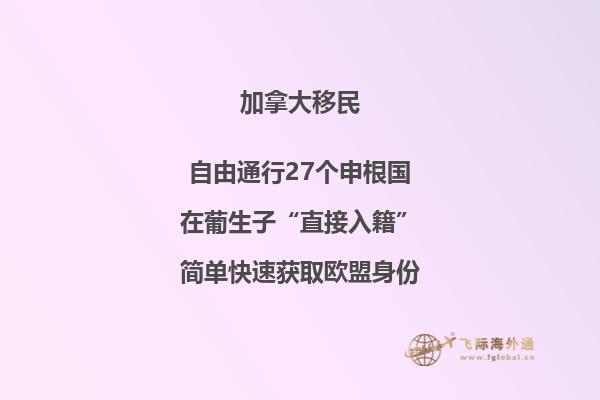 加拿大移民監(jiān)多長時間，移民加拿大難嗎？