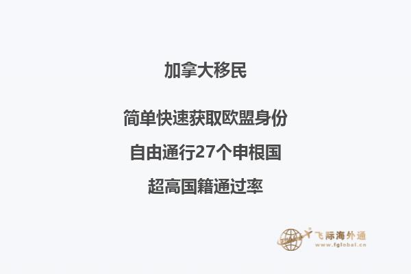 加拿大投資移民多久拿到身份，移民優(yōu)勢(shì)有哪些？