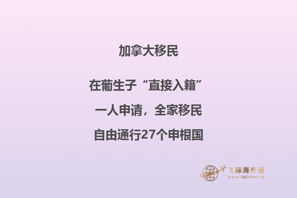 投資移民加拿大對投資者有哪些要求，各省移民條件均不同！