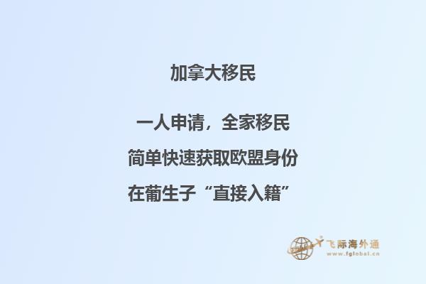 加拿大綠卡居住時(shí)間是兩年還是三年，申請(qǐng)條件有哪些？