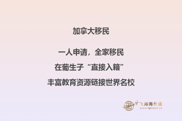 加拿大魁省投資移民的辦理時間多久，優(yōu)勢在哪里？