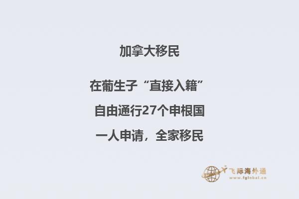 加拿大移民需要雅思成績嗎，移民加拿大優(yōu)勢有哪些？
