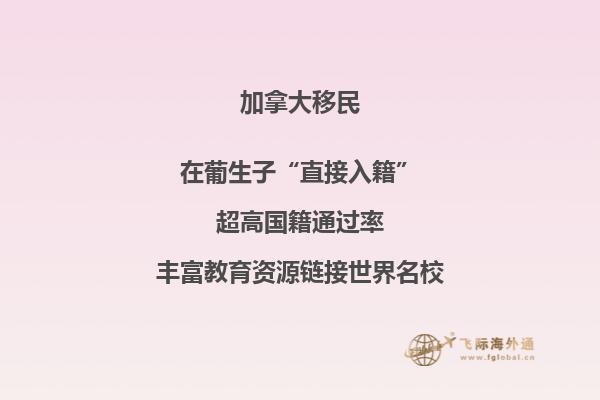 2020加拿大投資移民條件、投資費(fèi)用是多少
