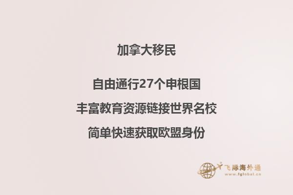 加拿大移民城市大PK，哪個城市更好？

