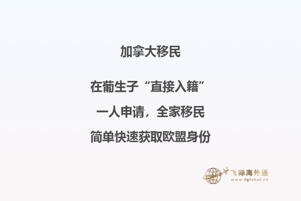 2020年加拿大移民生活有哪些好處？