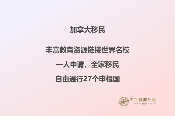 去加拿大留學(xué)要多少錢，具體費(fèi)用有哪些？