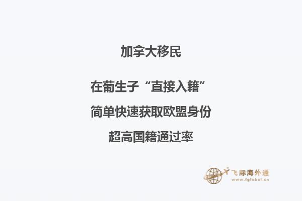 2021年我國(guó)移民加拿大約3.5萬(wàn)人，怎么移民加拿大簡(jiǎn)單
