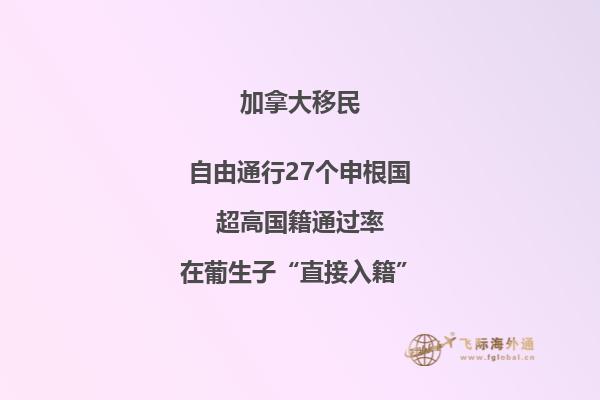 移民加拿大比較簡(jiǎn)單的方式有哪些？推薦雇主擔(dān)保移民！