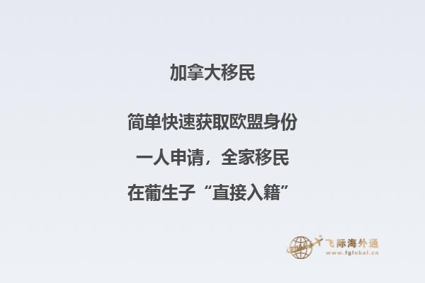 什么是加拿大移民監(jiān)？什么是移民不移居？