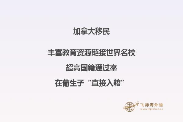 加拿大移民簽證下來(lái)多長(zhǎng)時(shí)間能過(guò)去