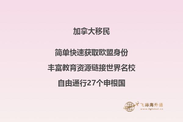有關加拿大移民無犯罪記錄的公證要求