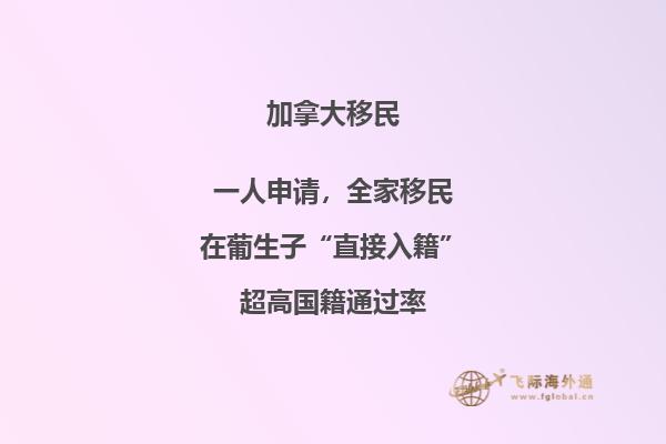 雇主擔保移民加拿大需要多少費用？