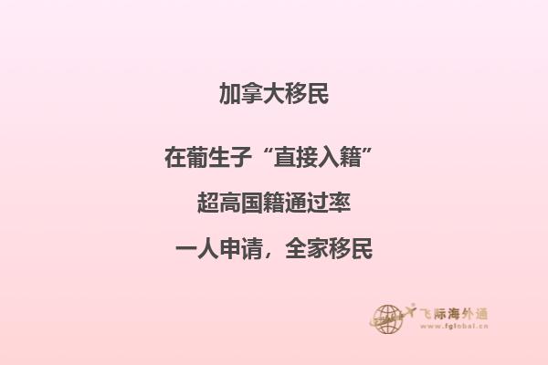加拿大投資移民,開(kāi)啟留學(xué)生創(chuàng)業(yè)新篇章
