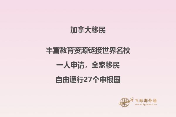 加拿大投資移民多少錢：了解加拿大投資移民的費(fèi)用與條件！