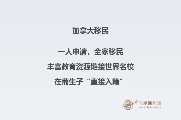 如何申請加拿大留學(xué)？移民？