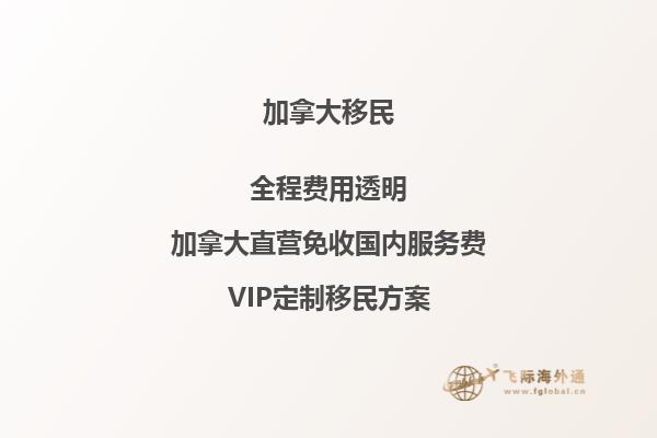 加拿大免雇主擔保移民：如何申請成功？