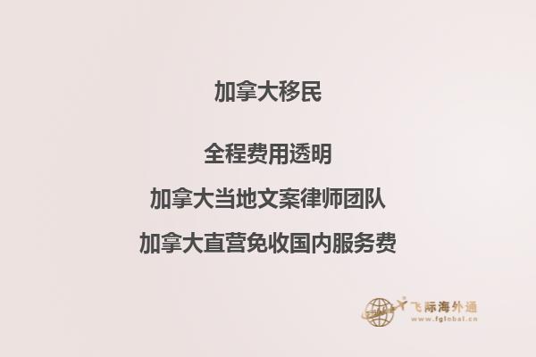 加拿大BC商業(yè)移民：如何在繁榮的商業(yè)環(huán)境中找到機(jī)遇？